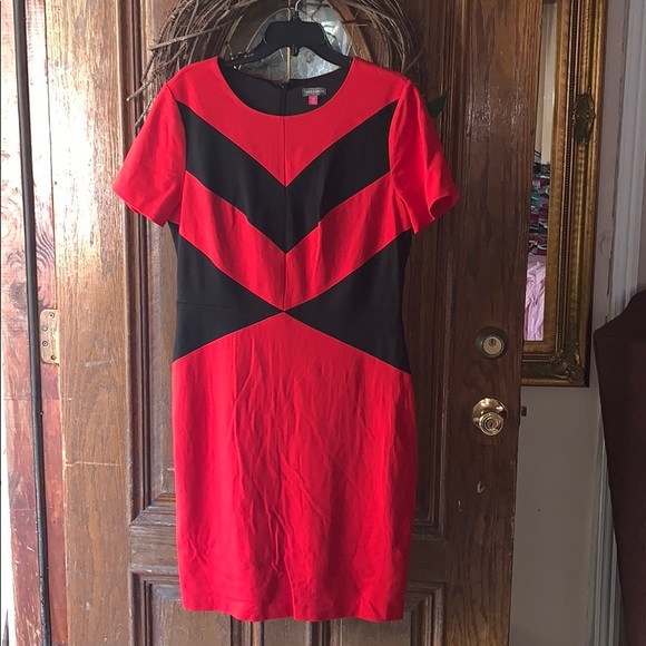 Vince Camuto Dress - Picture 1 of 2